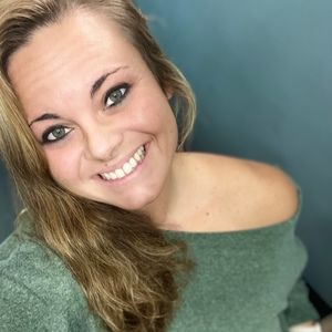 Meet your Posher, Brittany